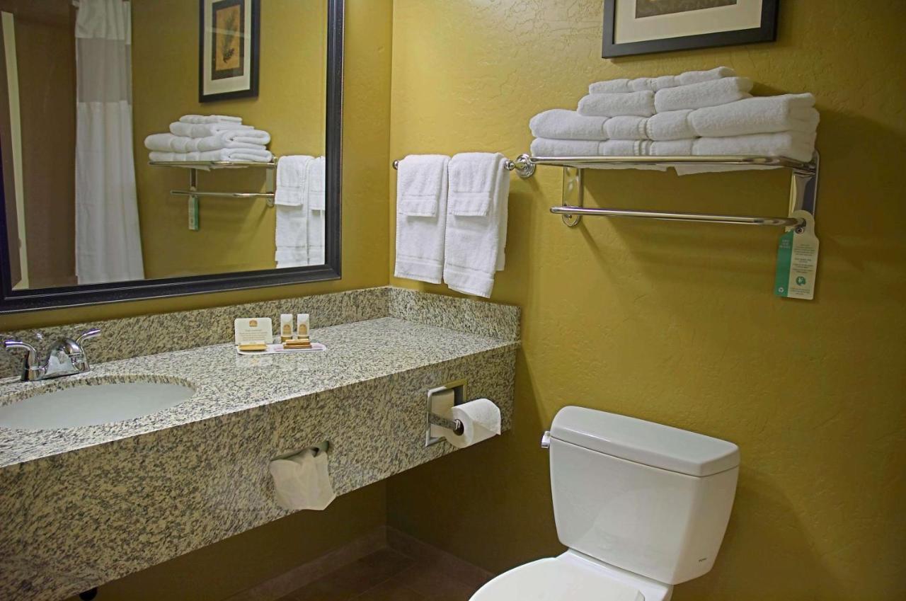 Best Western Plus Canyon Pines Ogden Exterior photo