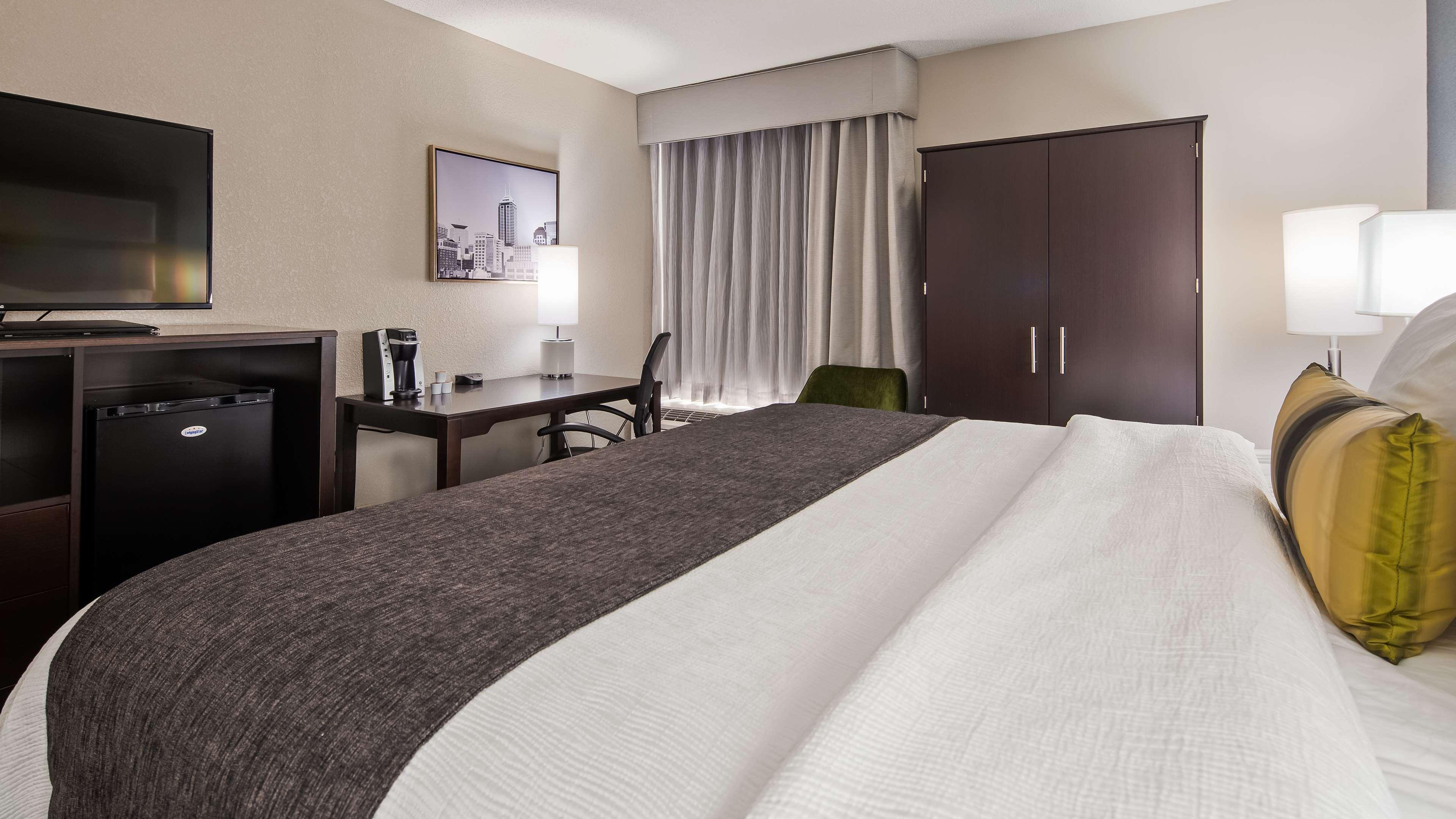 Best Western Plus Canyon Pines Ogden Exterior photo
