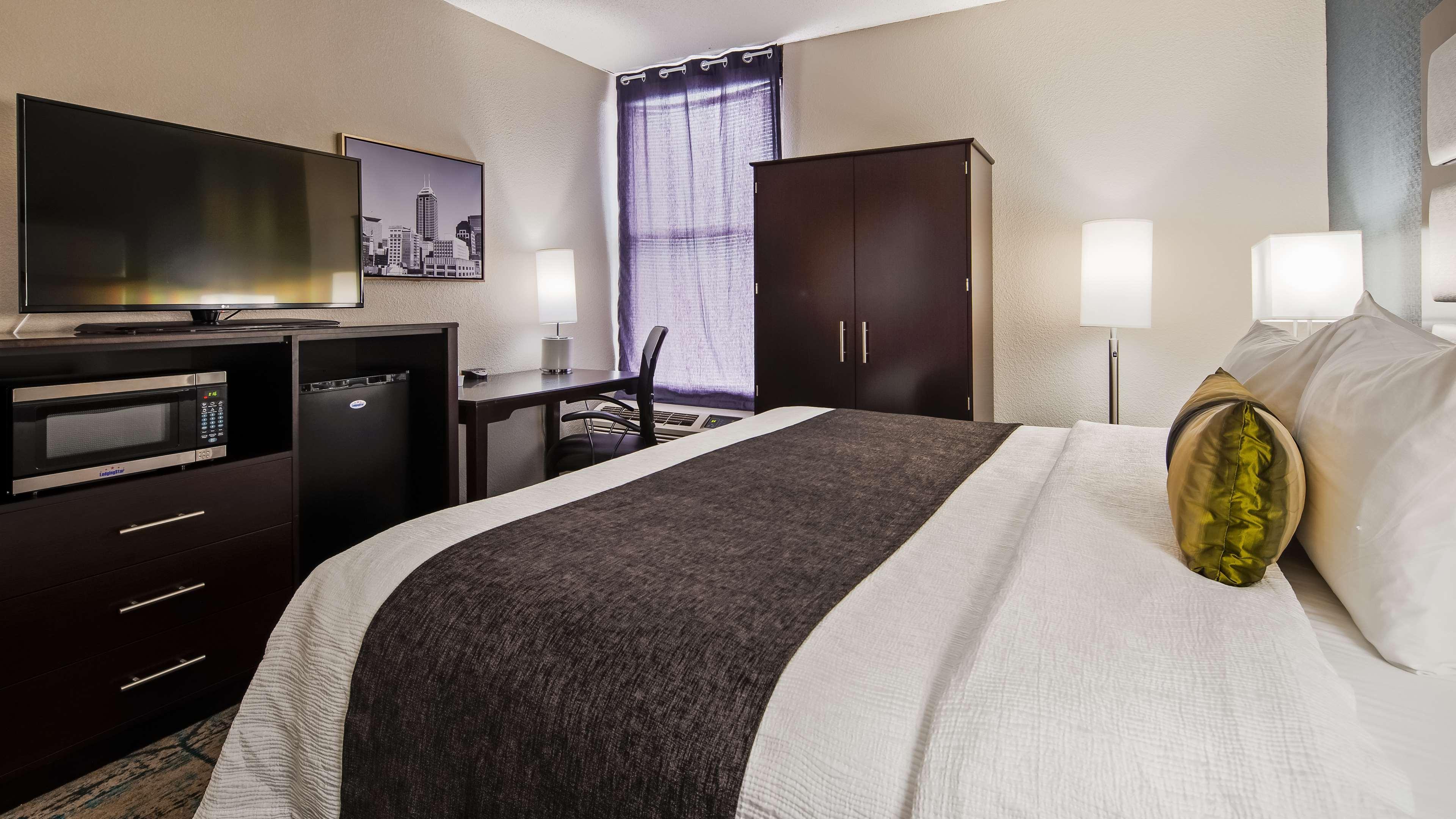 Best Western Plus Canyon Pines Ogden Exterior photo