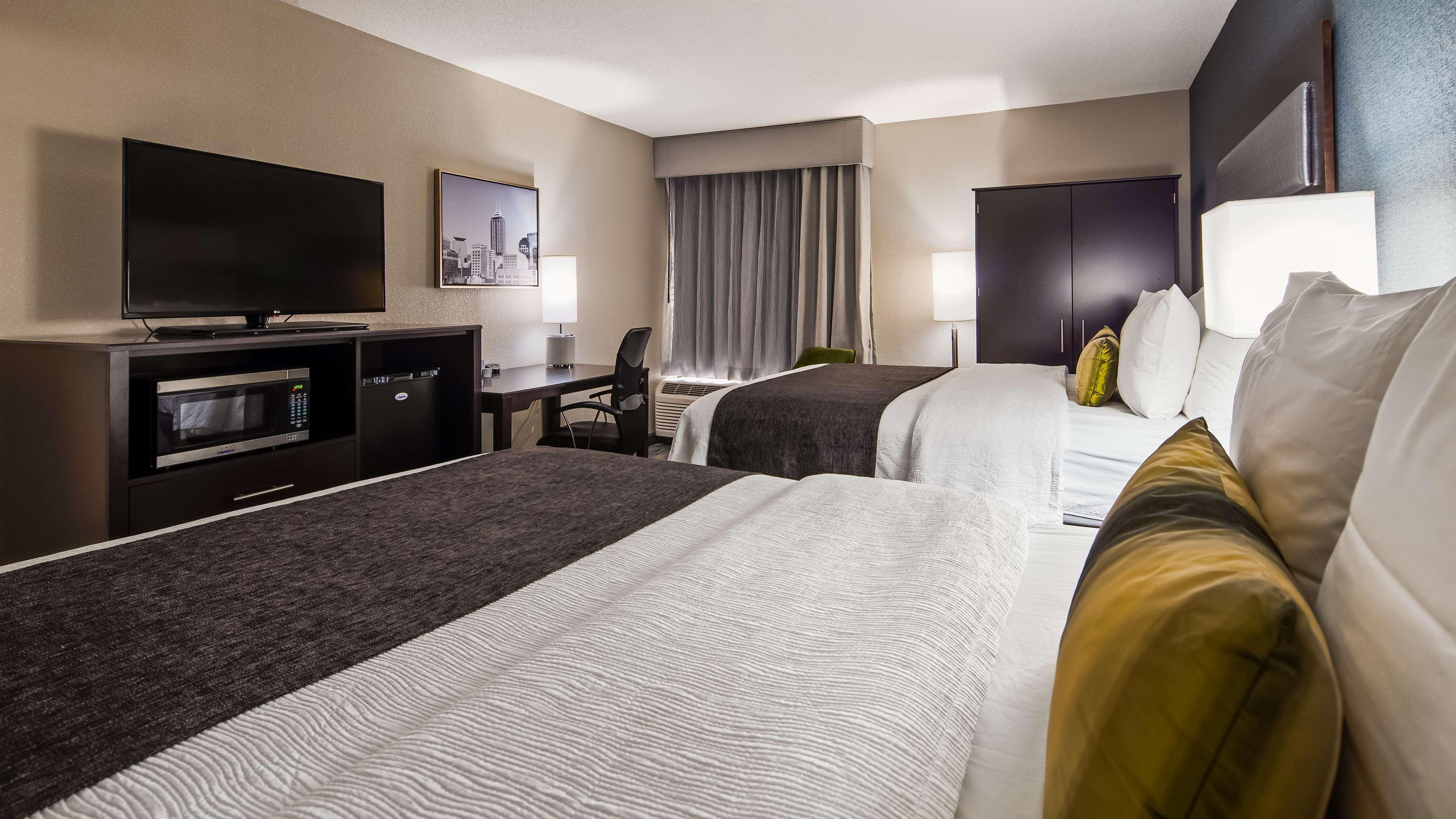 Best Western Plus Canyon Pines Ogden Exterior photo