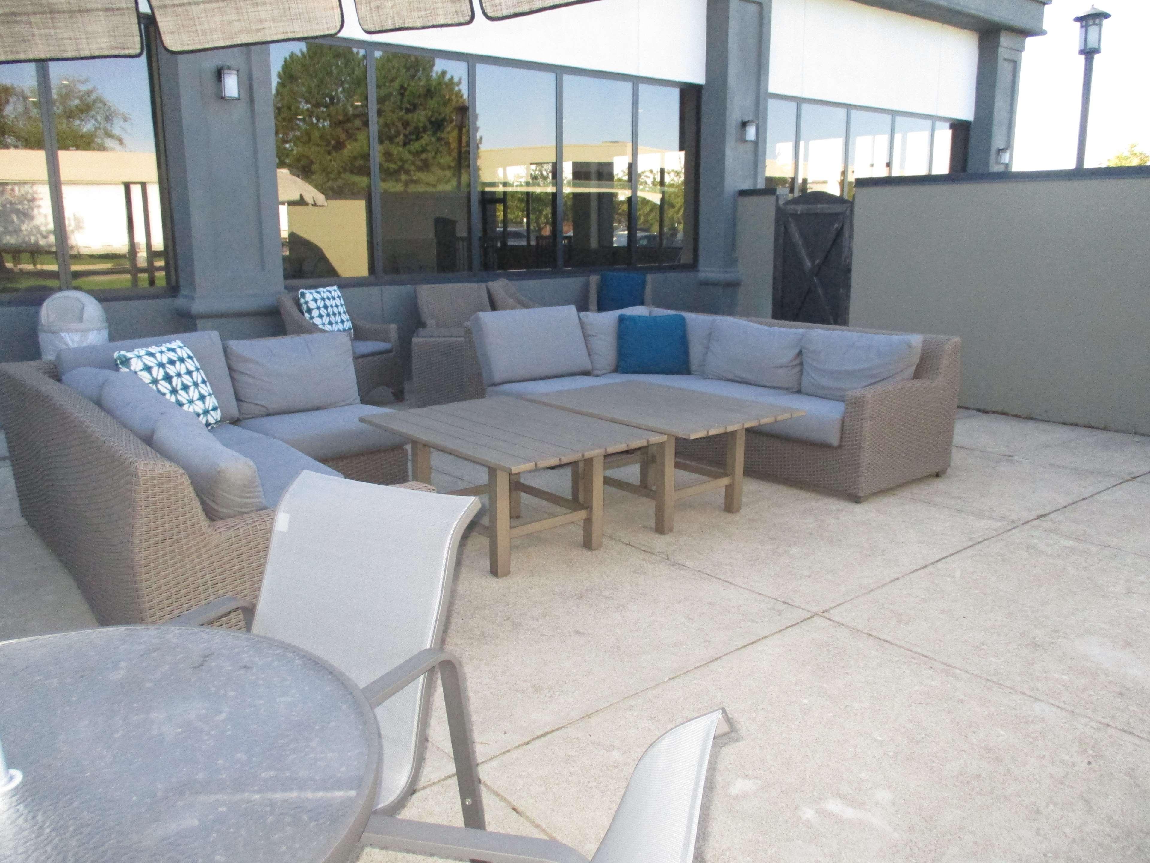 Best Western Plus Canyon Pines Ogden Exterior photo